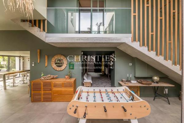 Villa contemporaine Bouscat- 5 chambres- 1 bureau