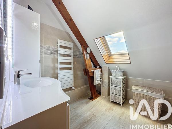 Maison à vendre 8 pièces 220 m² Achères