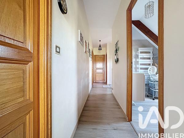 Maison à vendre 8 pièces 220 m² Achères