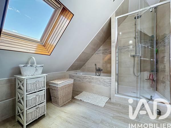 Maison à vendre 8 pièces 220 m² Achères