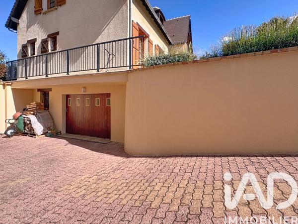 Maison à vendre 8 pièces 220 m² Achères