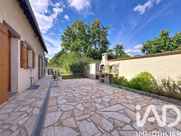 Maison à vendre 8 pièces 220 m² Achères