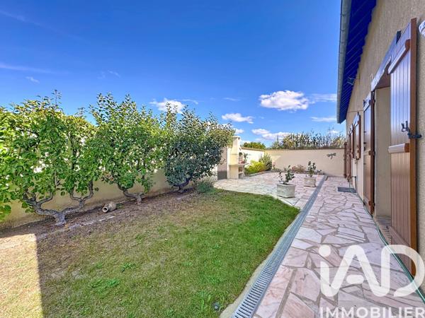 Maison à vendre 8 pièces 220 m² Achères