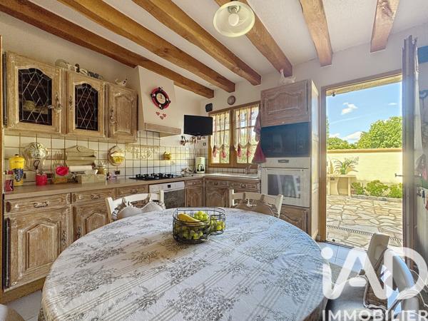Maison à vendre 8 pièces 220 m² Achères