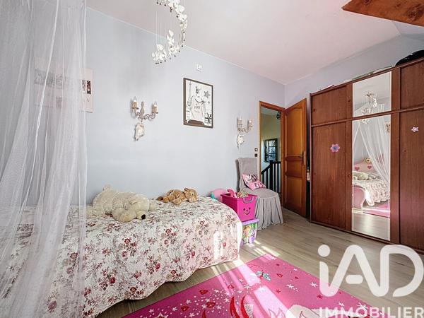 Maison à vendre 8 pièces 220 m² Achères