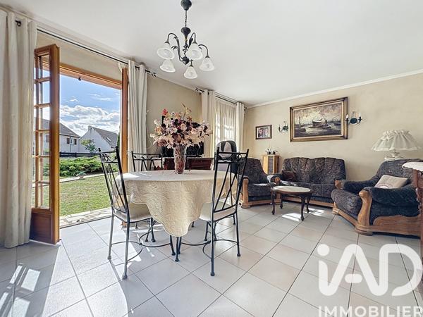 Maison à vendre 8 pièces 220 m² Achères