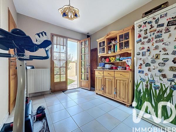 Maison à vendre 8 pièces 220 m² Achères