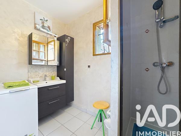 Maison à vendre 8 pièces 220 m² Achères