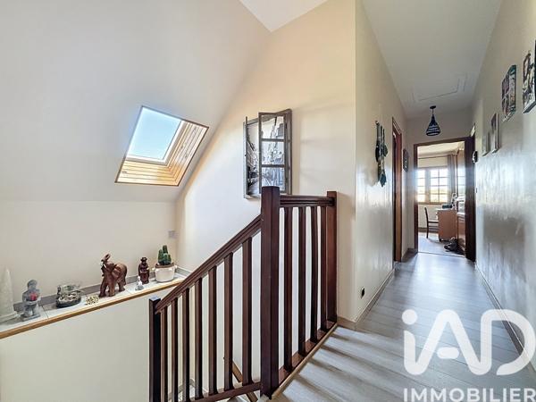 Maison à vendre 8 pièces 220 m² Achères