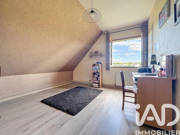 Maison à vendre 8 pièces 220 m² Achères
