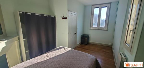 CENTRE-VILLE de Lisieux