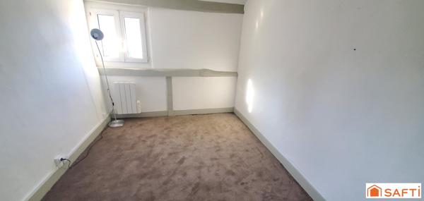 CENTRE-VILLE de Lisieux