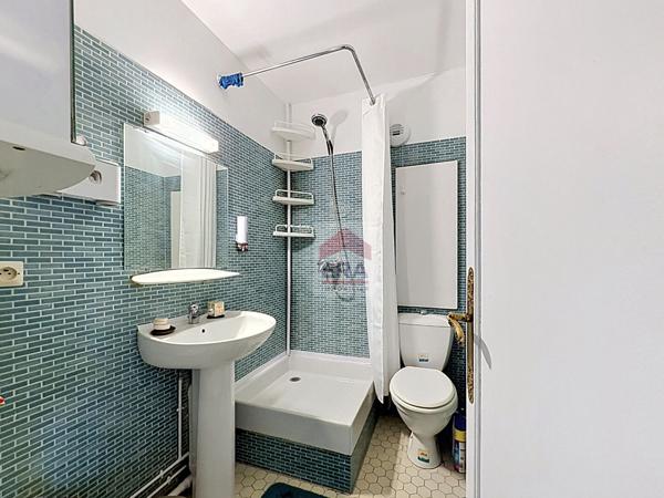 Appartement 5 pièces à louer à Nanterre