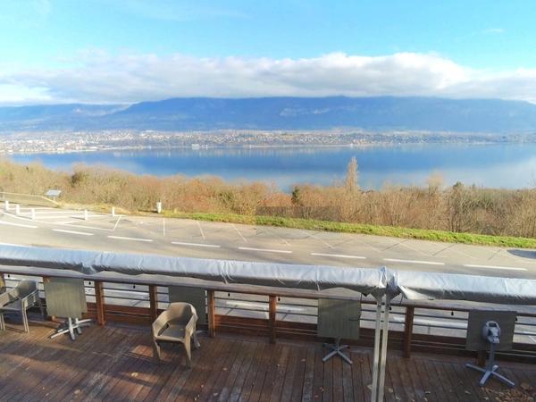 FDC avec MURS à vendre BOURDEAU (73, CA 385KE, ROOFTOP avec vue panoramique