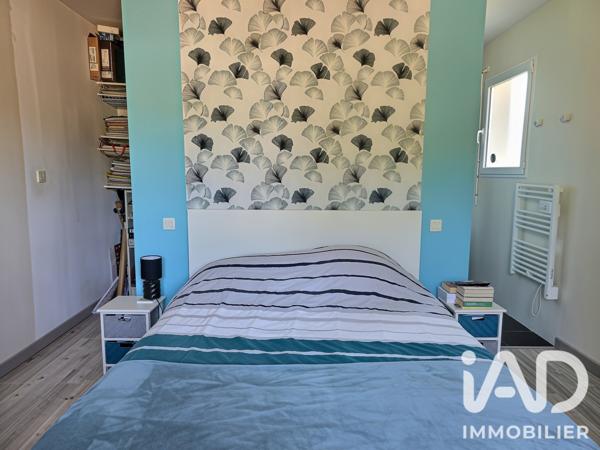 Maison à vendre 6 pièces 131 m² Salles