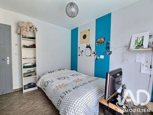 Maison à vendre 6 pièces 131 m² Salles