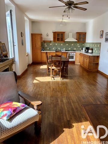 Appartement à vendre 4 pièces 78,21 m² Quimper