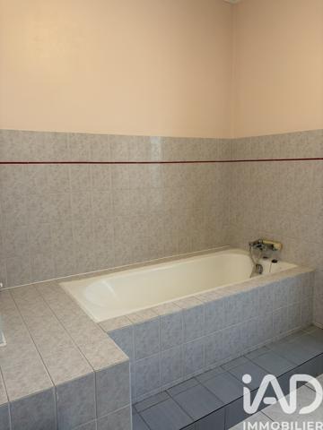 Appartement à vendre 4 pièces 78,21 m² Quimper