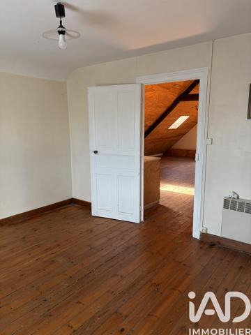 Appartement à vendre 4 pièces 78,21 m² Quimper