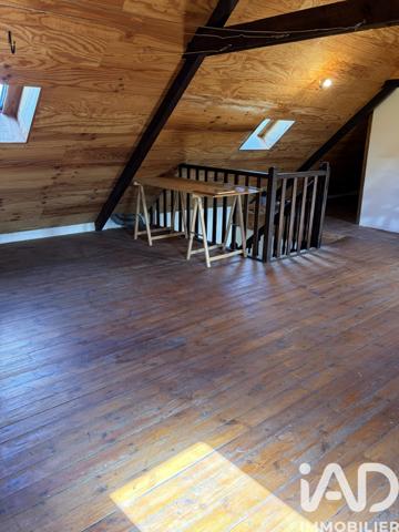 Appartement à vendre 4 pièces 78,21 m² Quimper