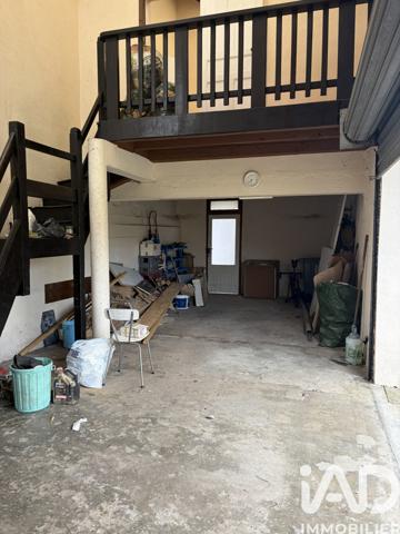 Appartement à vendre 4 pièces 78,21 m² Quimper