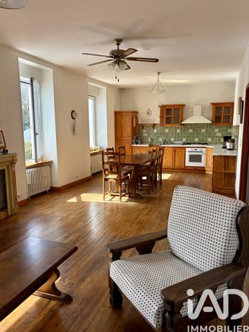 Appartement à vendre 4 pièces 78,21 m² Quimper