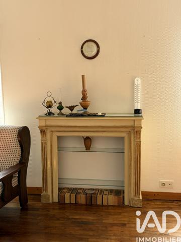 Appartement à vendre 4 pièces 78,21 m² Quimper