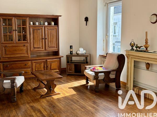 Appartement à vendre 4 pièces 78,21 m² Quimper