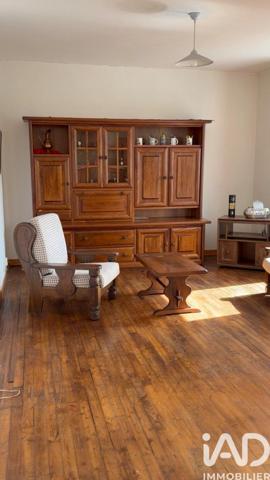 Appartement à vendre 4 pièces 78,21 m² Quimper