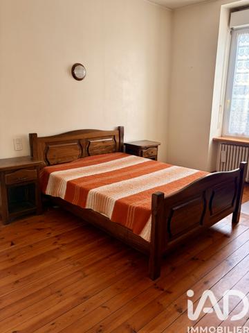 Appartement à vendre 4 pièces 78,21 m² Quimper