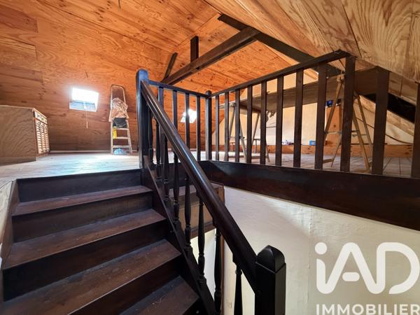 Appartement à vendre 4 pièces 78,21 m² Quimper