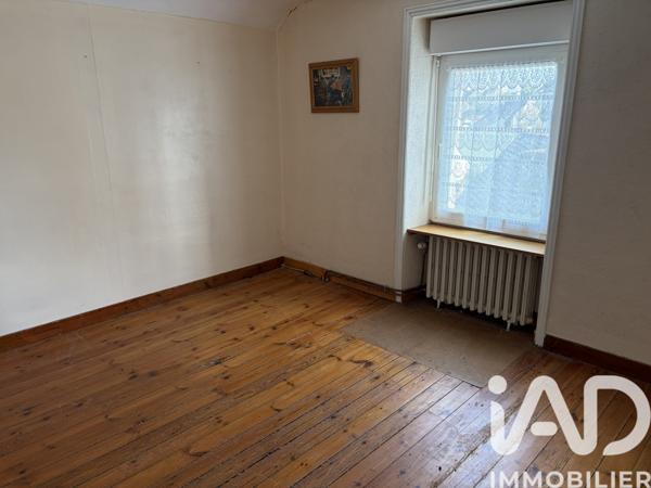 Appartement à vendre 4 pièces 78,21 m² Quimper