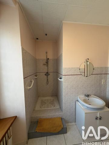 Appartement à vendre 4 pièces 78,21 m² Quimper