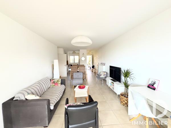 Appartement à vendre 3 pièces 65 m² Nice