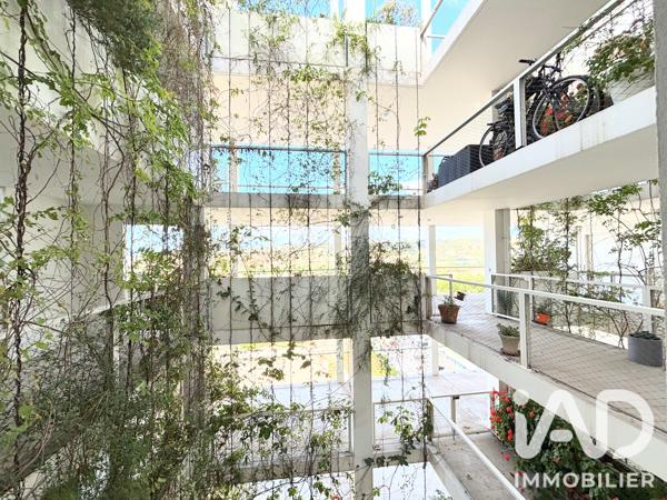Appartement à vendre 3 pièces 65 m² Nice