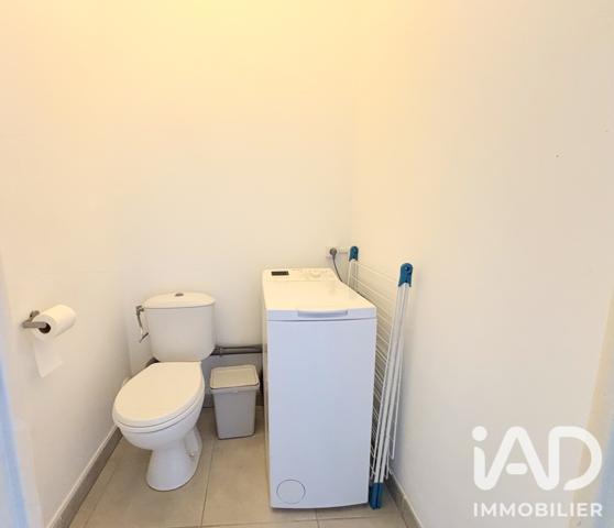 Appartement à vendre 3 pièces 65 m² Nice