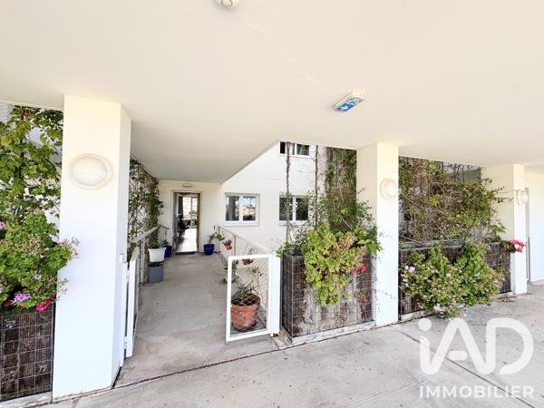 Appartement à vendre 3 pièces 65 m² Nice