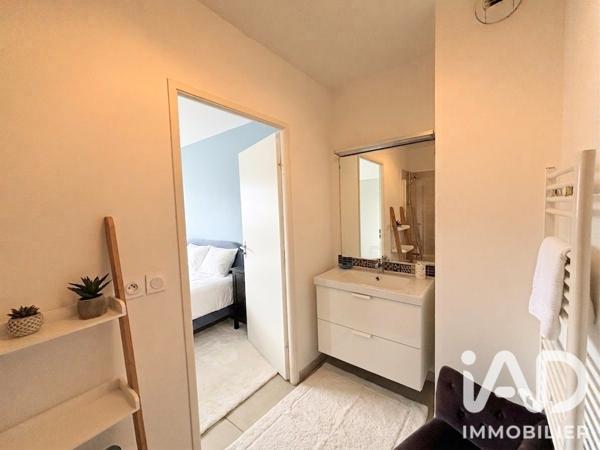 Appartement à vendre 3 pièces 65 m² Nice