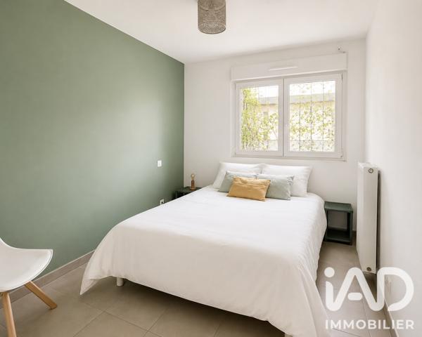 Appartement à vendre 3 pièces 65 m² Nice