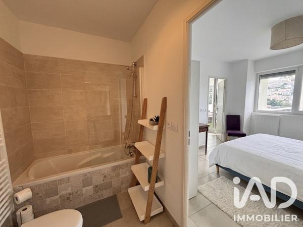 Appartement à vendre 3 pièces 65 m² Nice