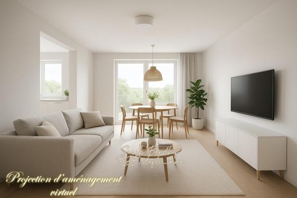 Petit prix, grand potentiel sur Le Tuzan !