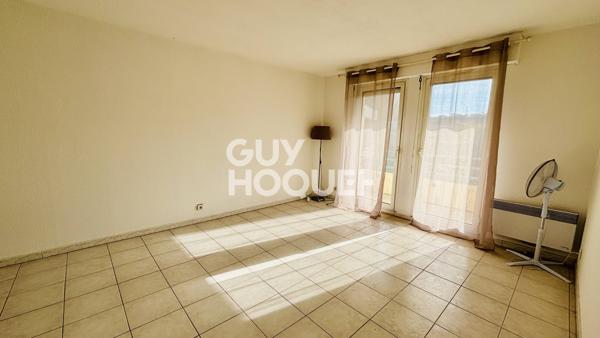 APPARTEMENT À VENDRE DE 2 PIÈCES DE 44,00 M²