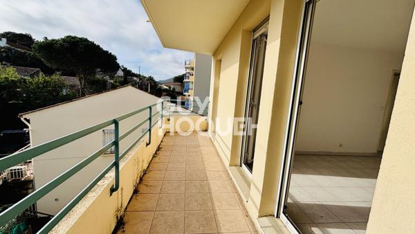 APPARTEMENT À VENDRE DE 2 PIÈCES DE 44,00 M²