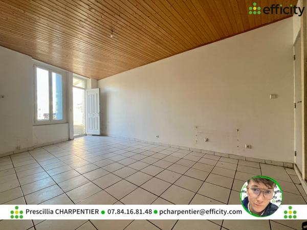 Maison 5 pièces - 110 m²