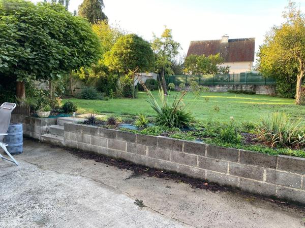 Maison de ville à louer à Val-d'Izé en Ille-et-Vilaine (35450), ref : 35131-952723