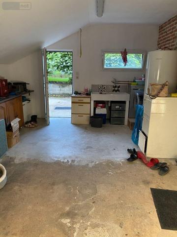 Maison de ville à louer à Val-d'Izé en Ille-et-Vilaine (35450), ref : 35131-952723