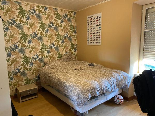 Maison de ville à louer à Val-d'Izé en Ille-et-Vilaine (35450), ref : 35131-952723