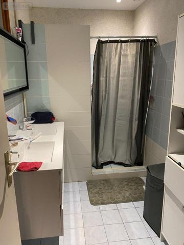 Maison de ville à louer à Val-d'Izé en Ille-et-Vilaine (35450), ref : 35131-952723