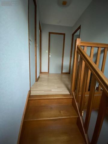 Maison de ville à louer à Val-d'Izé en Ille-et-Vilaine (35450), ref : 35131-952723