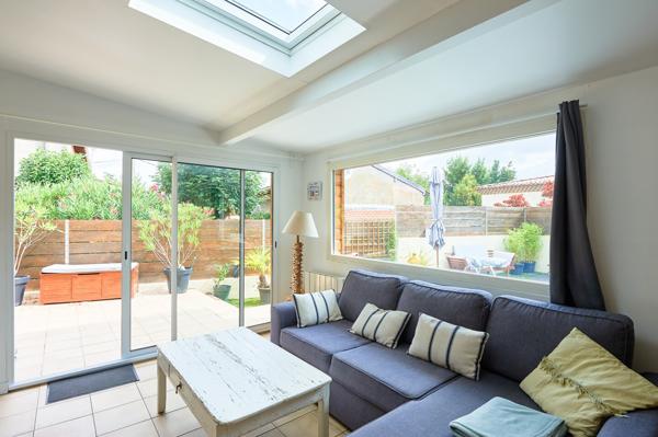 Situation exceptionnelle en coeur de ville.